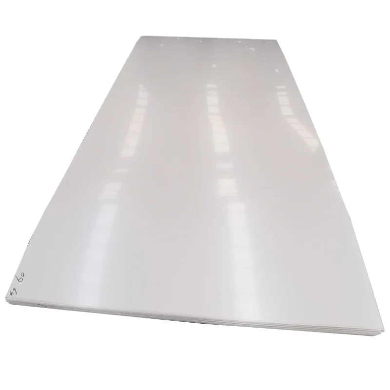 
Stainless Steel High Quality 304 316 Stainless Steel Sheet/Plate/Circle 
