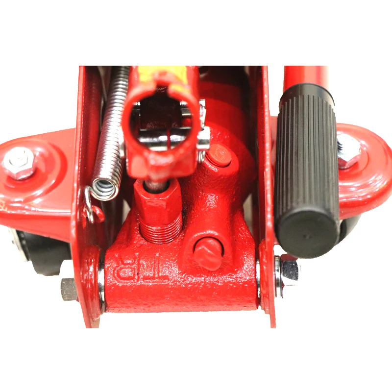 2023 Chinese Manufacturer CE Certificate Road Fast Repair 2 Ton Car Jack Hydraulic Mobile Servicing Tools