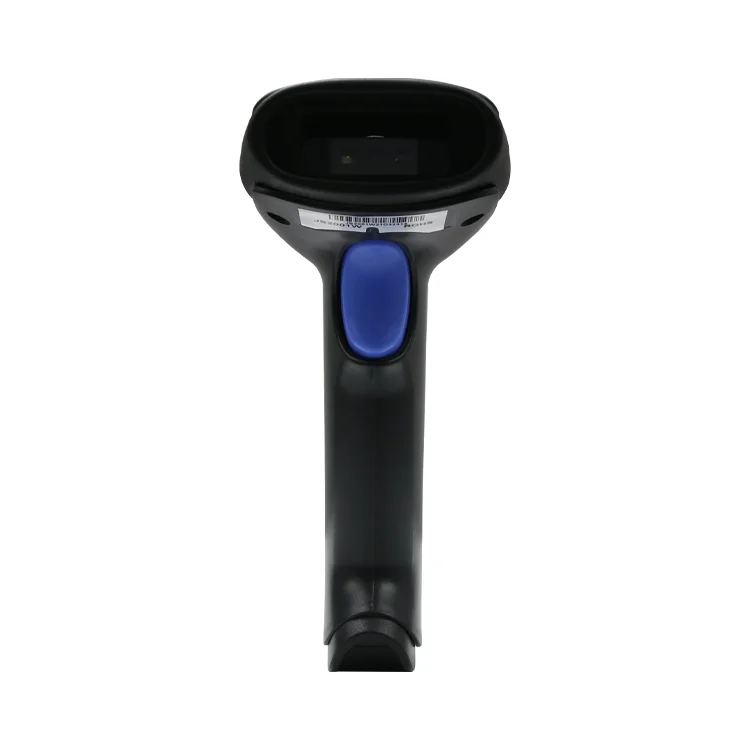  Проводной и беспроводной сканер 1D 2D с двухмерным кодом Bluetooth 2 4G поддерживает PDF417 стабильная передача защита от