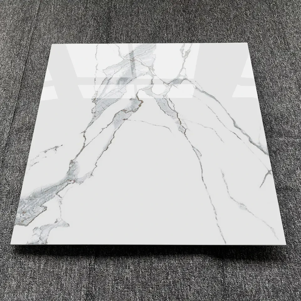 Professional Manufacture Cheap Home Decoration Porcelain Ceramic Flooring Marble Tile