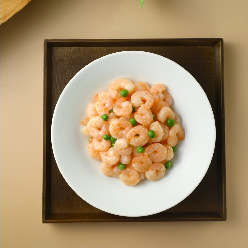 2023 China manufacturer factory price frozen vannamei shrimp with good quality