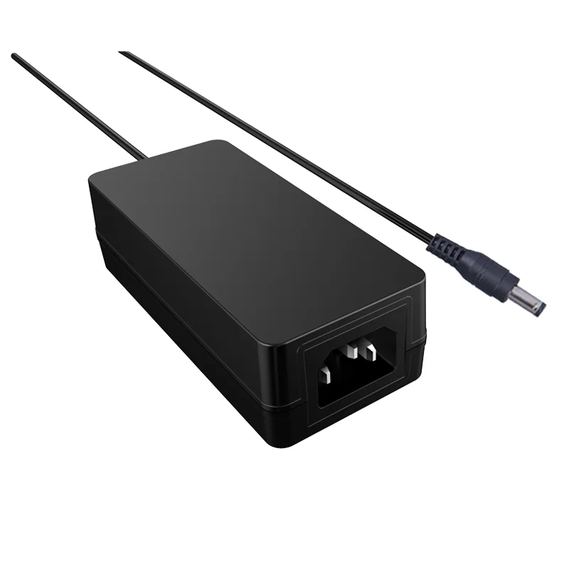 smart power 60w 12v6a power adapter kc kcc pse ce ul fcc certificates