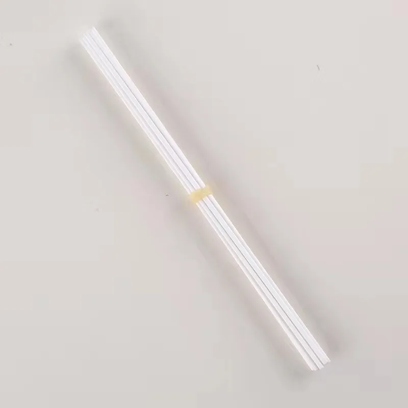 Aroma Reed Diffuser Air Fresh Synthetic White rattan fiber Reed diffuser sticks