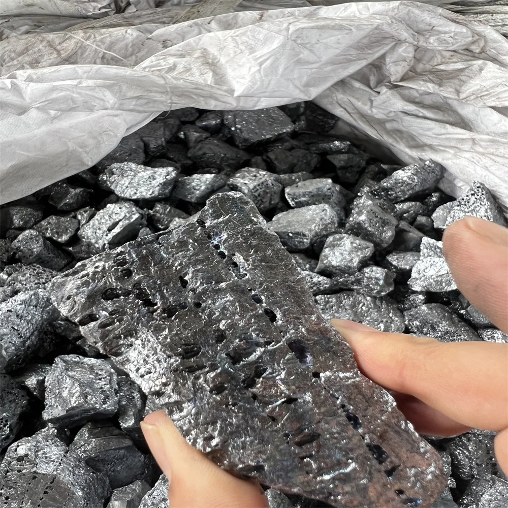 Silicon metal 1101 high quality at competitive prices