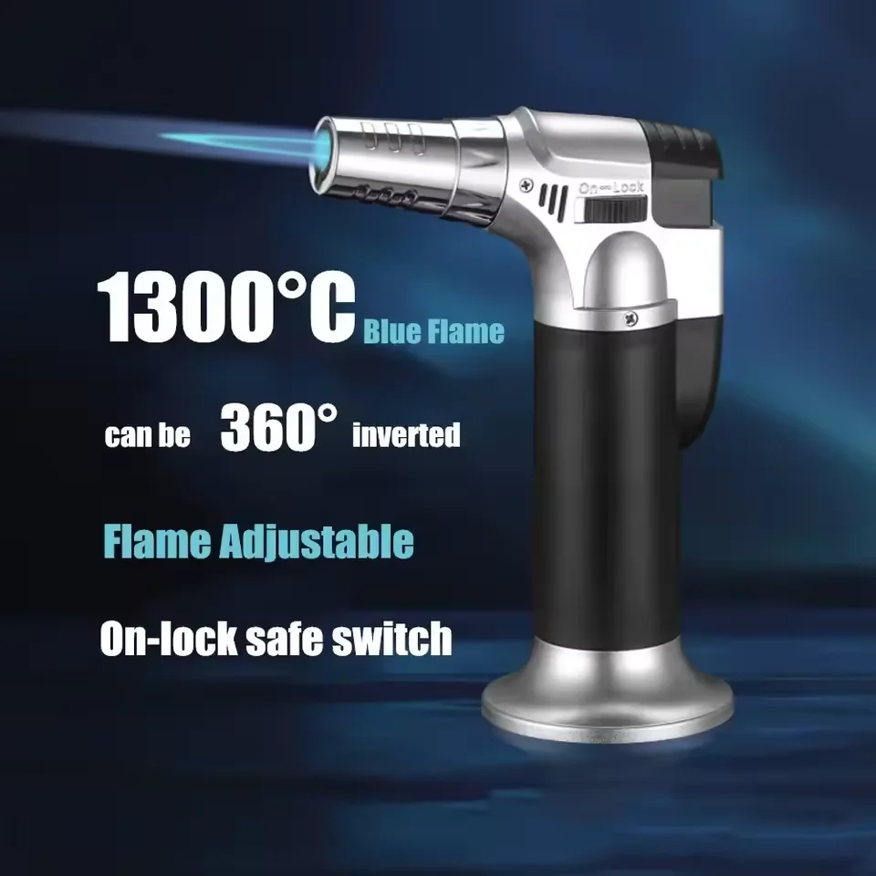 Flame Gun/blow Gas Torch For Portable Welding Flame Gun Butane Gas Torch Flame Gun Gas Torch