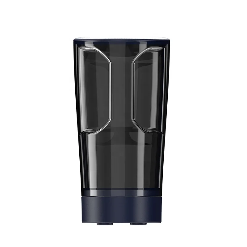 Health Life Alkaline Water Filter Pitcher Small Water Filter Portable Water Purifier For Home Office