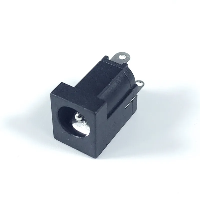 Заводской выход 3 pin pop популярный DC разъем переключатель гнездо