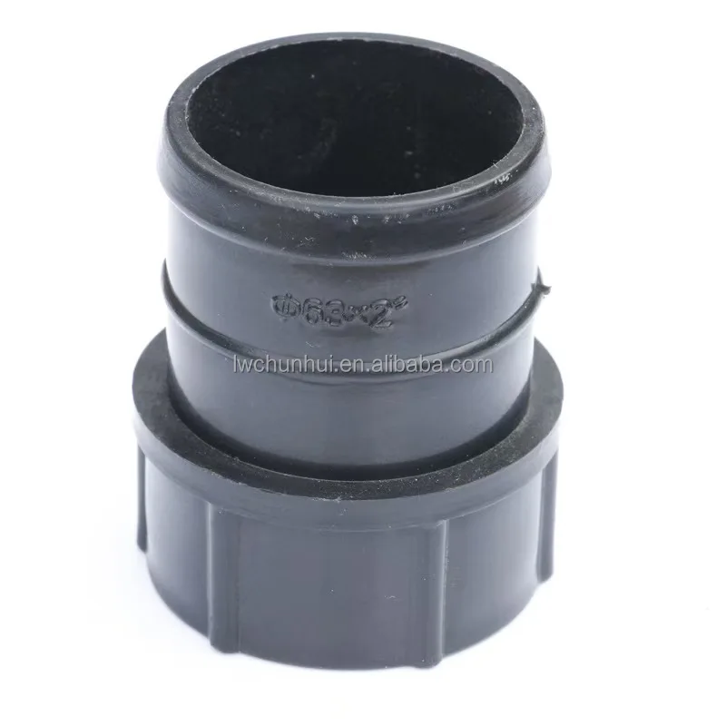 Water hose soft belt inner thread drip irrigation micro water spray belt joint pipe fittings,drip irrigation system