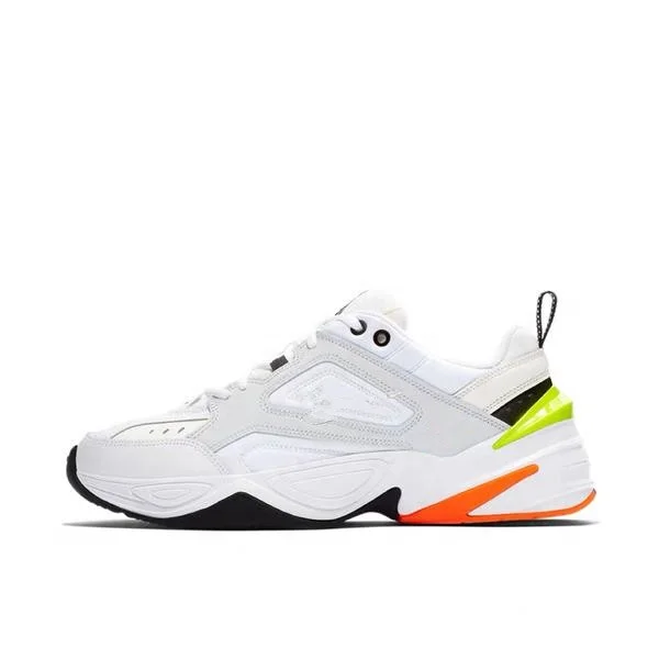 
High-quality retro classic original daddy shoes sneakers M2K Tekno running shoes 