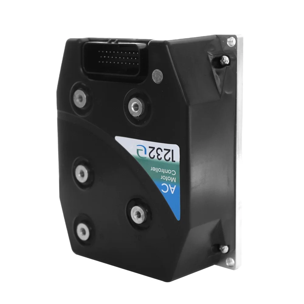 1232e-2121 24V 250A  for  Forklift Pallet Truck Stacker AC Motor Controller Scissor Lift Chain Hoist Hand Winch