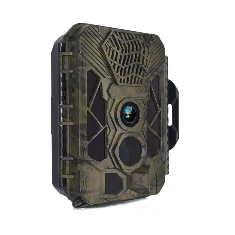 HB561 wild animal observation camera night trap hunting trail camera muddy game camera sound playback can be up to 2000m away