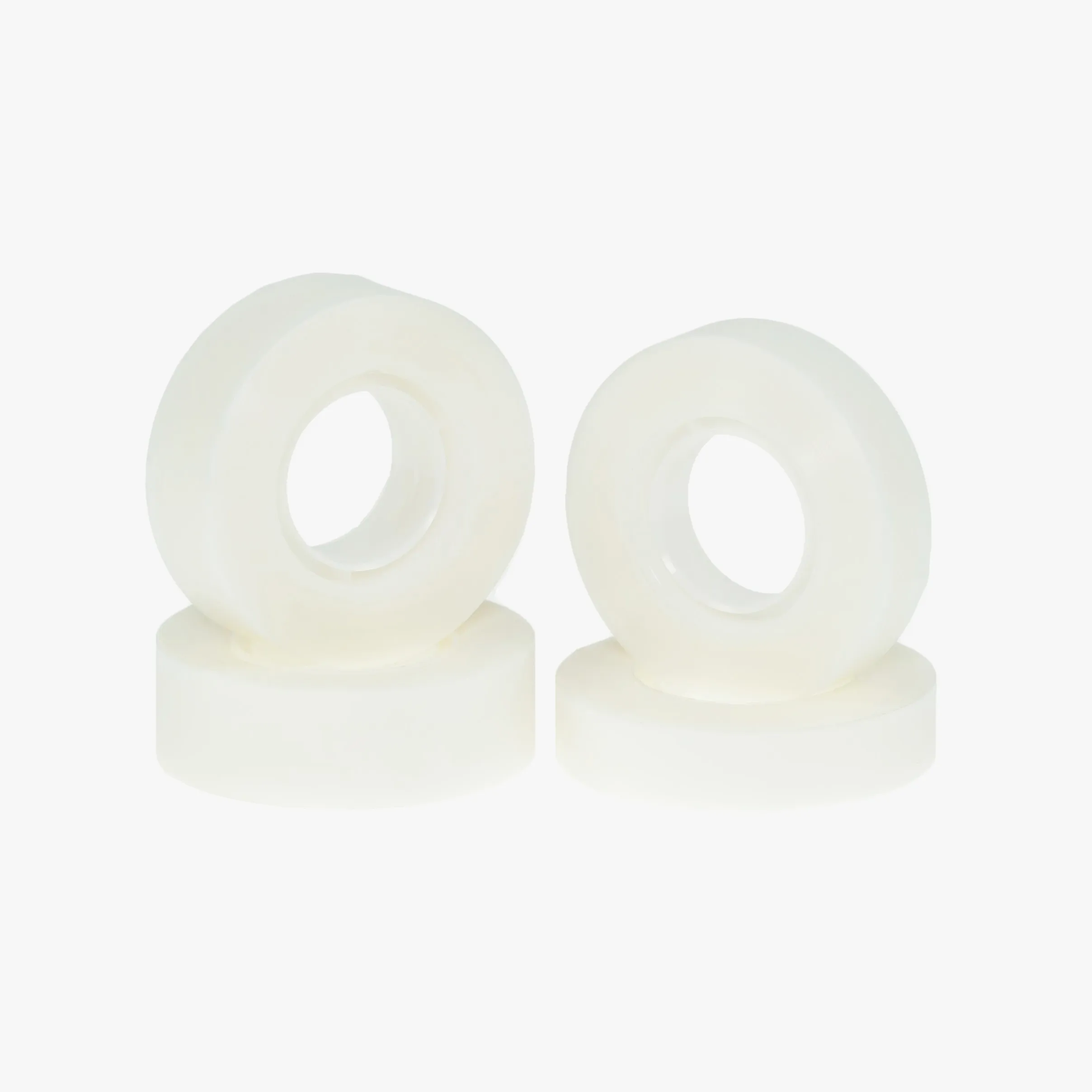 Premium Quality Competitive Price Waterproof Acrylic Adhesive Bopp Transparent  invisible for office use