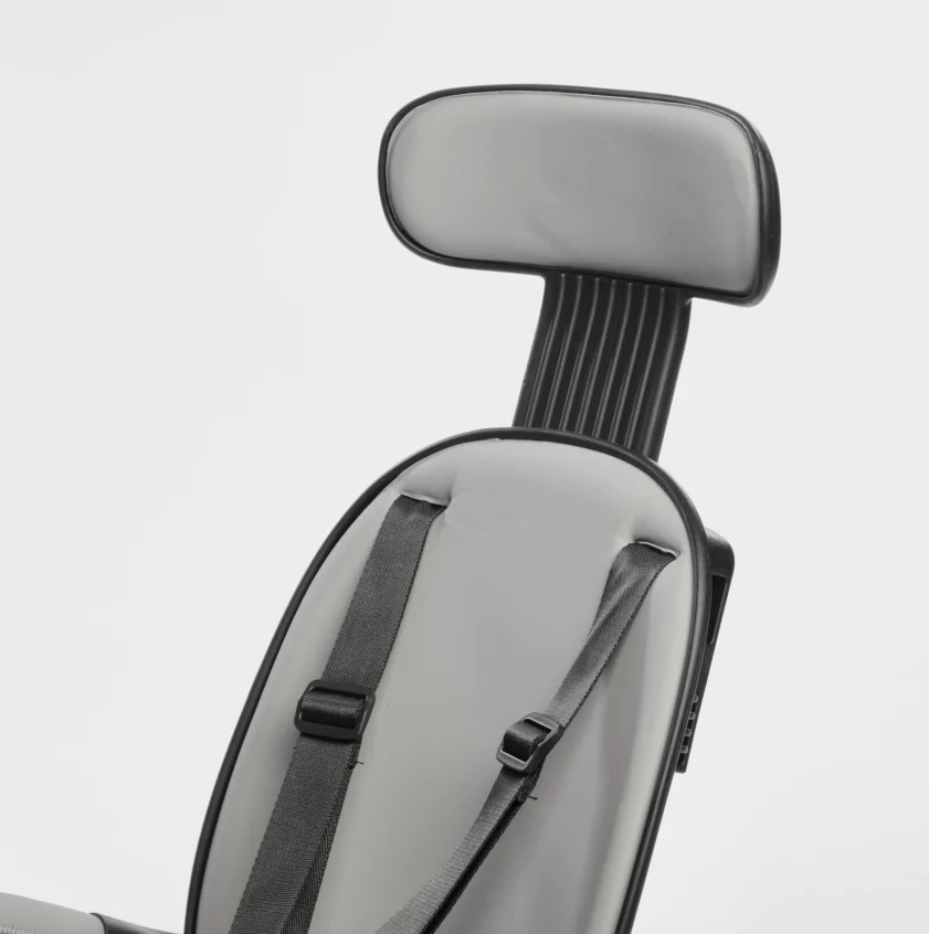 BEBELUX EN71 High Quality Fold and Multi-functional Toddler Balance bike with parent pusher for over 6 months baby riding