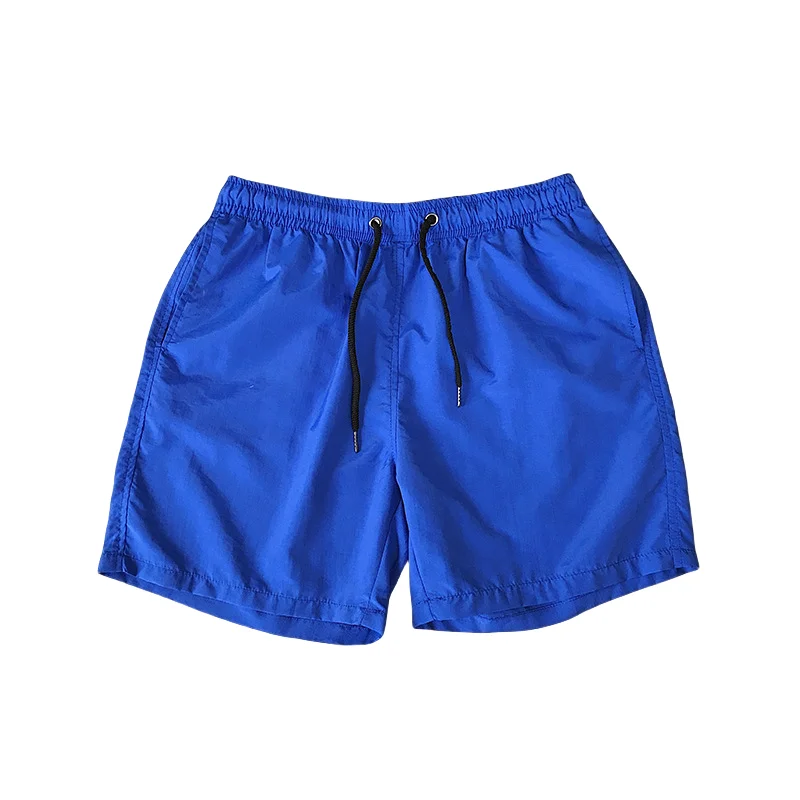 New Desgin Pure Cotton Shorts Quick Dry High Quality Casual Shorts Men Vintage Beach Shorts For Men