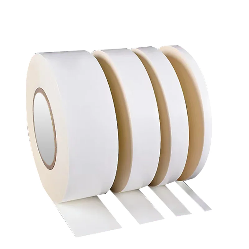 3M 9080A 9080HL Alternative transparent non - residue adhesive double - sided tape