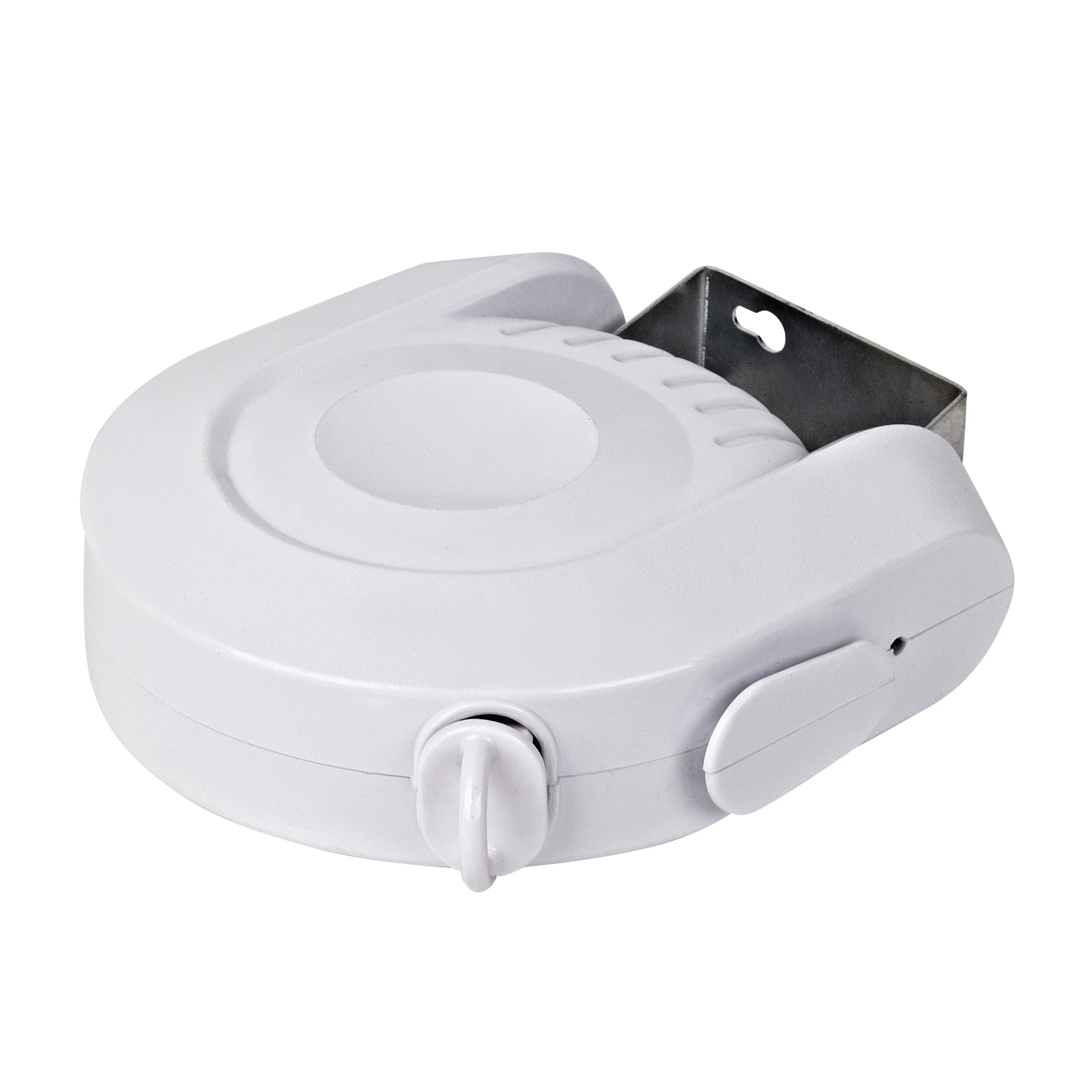 Wholesale Outdoor Retractable Clothesline Balcony Strong Extendable Drying Lines Clothes Hanging Clothing Line