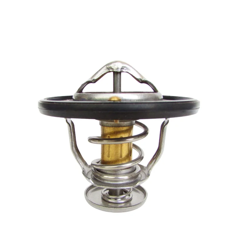 MASUMA WV64MC-82 Coolant Thermostat New Japan Engine Thermostat for Hyundai Kia MITSUBISHI Pajero NISSAN  Toyota Vehicle Line