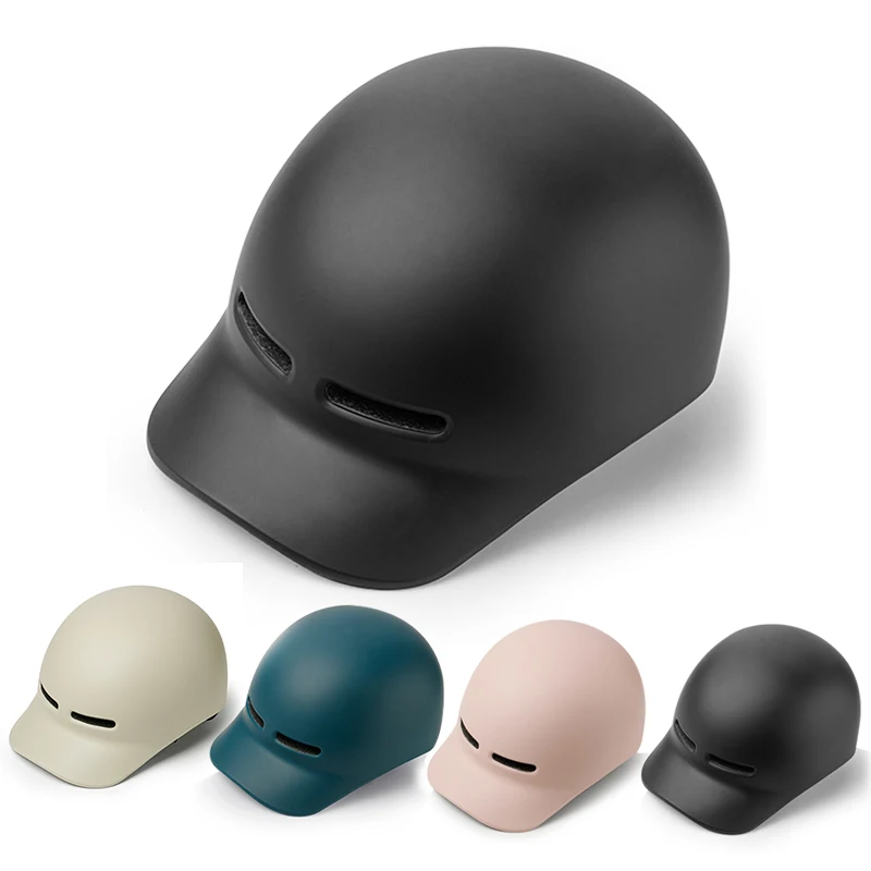 LC Cool Safety Helmet Electric Bike Popular Outdoor Sports Safety Helmet Skate Scooter Helmet