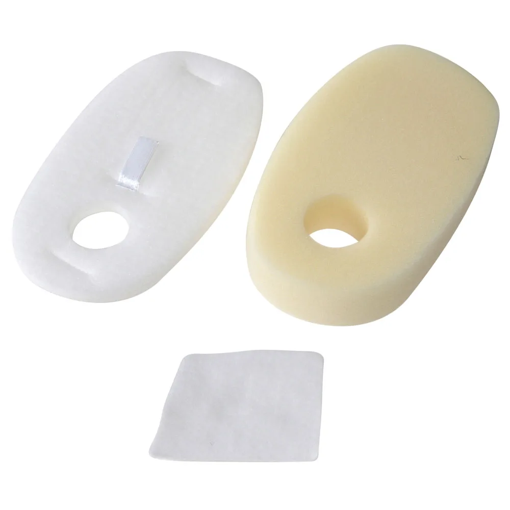 Foam filter For HV380 Washable Vacuum cleaner filters Vacuum cleaner parts accessories