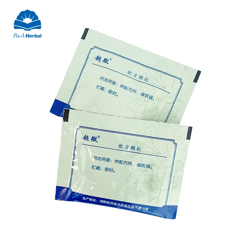 Traditional Chinese Herbal Medicine Dang Gui Pure Angelicae Sinensis Radix Extract