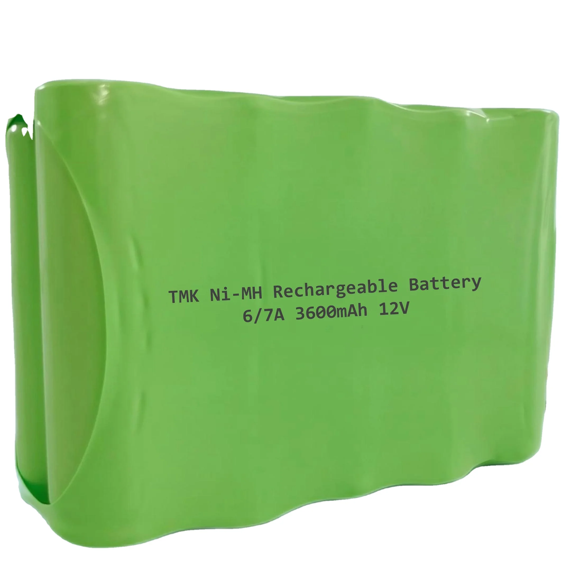 12V 14.4V 18670 4200mAh Ni-MH rechargeable battery pack for medical devices