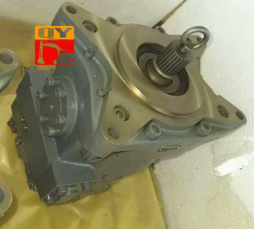 Запасные части для строительной техники LPV250 LPV 250 гидравлический насос 9074207 рабочий Ass'y