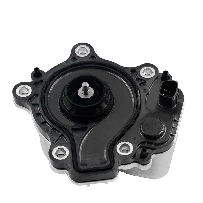  Электрический водяной насос двигателя 161A029015 161A0-29015 для Toyota Prius 2010-15 CT200h