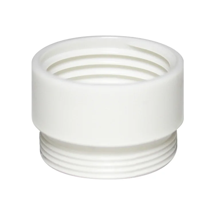 Easy to change Plastic faucet adapter for house/Faucet adapter for pur water filter