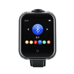 RUIZU sports Mp3 Player,Portable Digital Lossless Music Player Support TF card up to 128GB