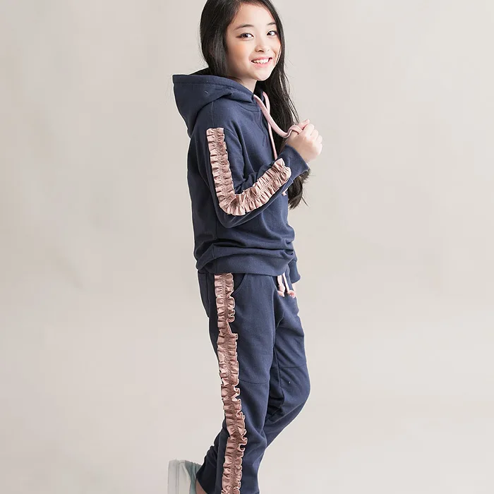 Thailand Figure Skating Work Reflective Fisherman Pants