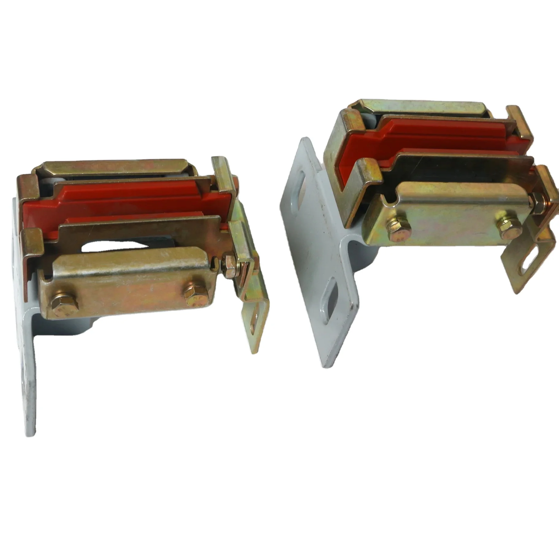 Mitsubishi liner guide shoe Mitsubishi universal 9mm elevator guide shoe hot selling guide shoe for elevator