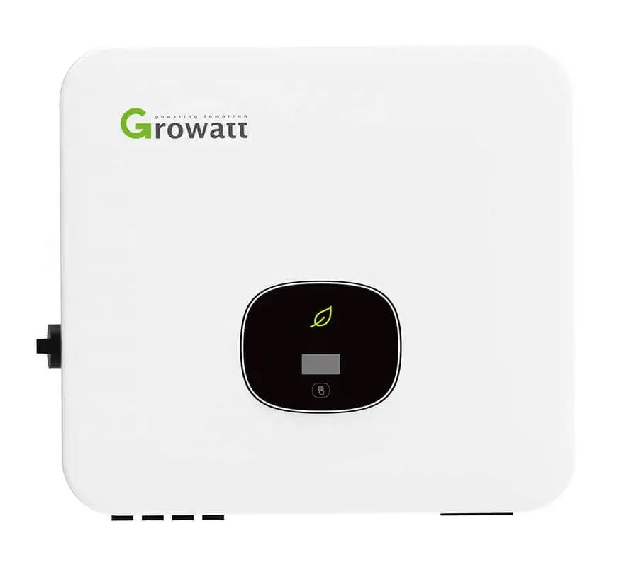 Инвертор Growatt MOD 3-15 кВт 3-фазный инвертор на