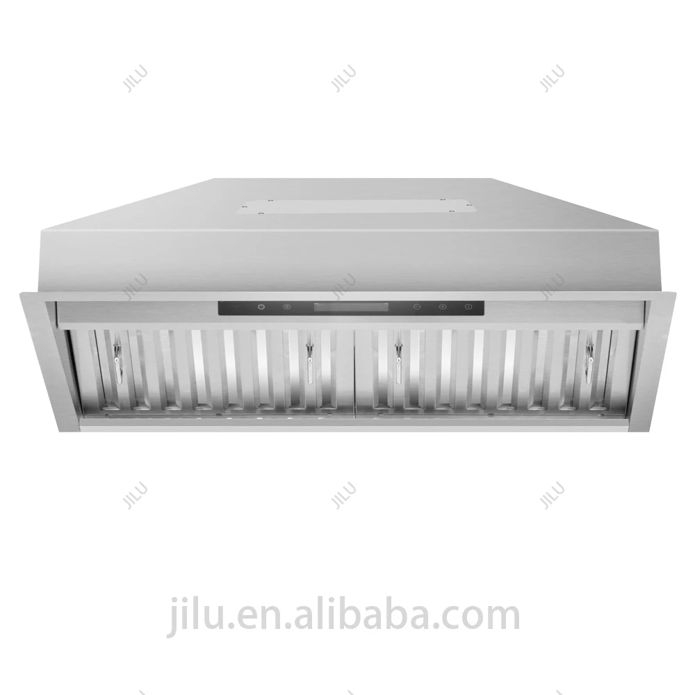 powerful suction wholesale promotion kitchen aire insert range hood