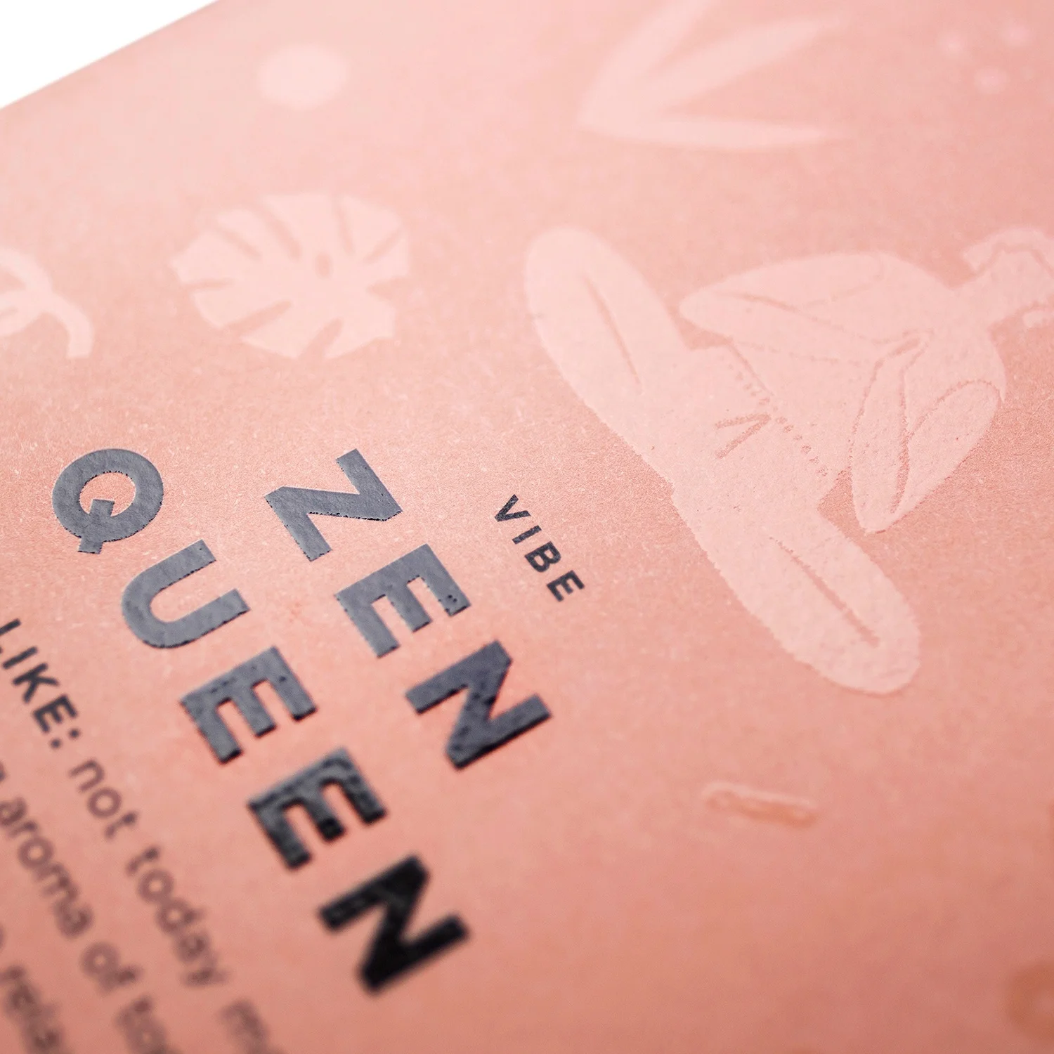 Free Design Luxury Pink Spot UV Candle Packaging Boxes, Candle Jar Paper Box Packaging With Custom Logo