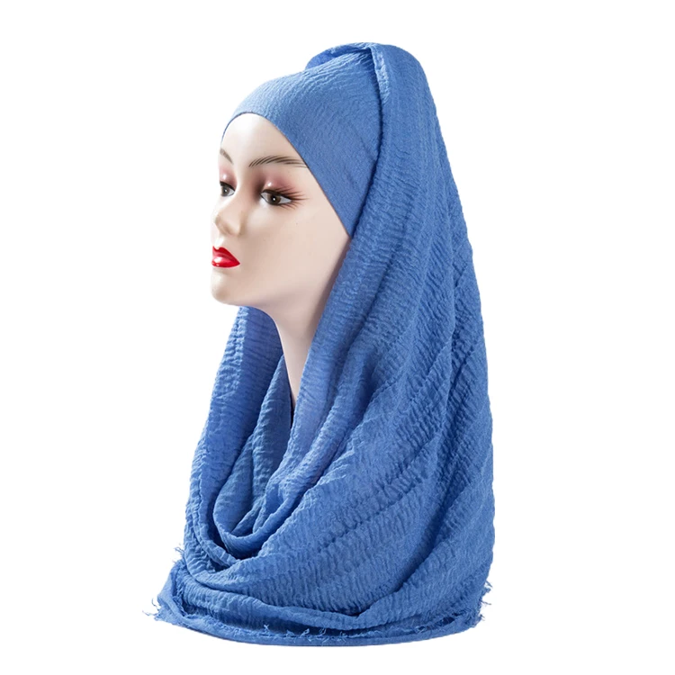 
Hijab Netherland Men Winter Scarfs Prayer Shawl Talit Big Muslim Scarf Muslims Veils And Hijabs 