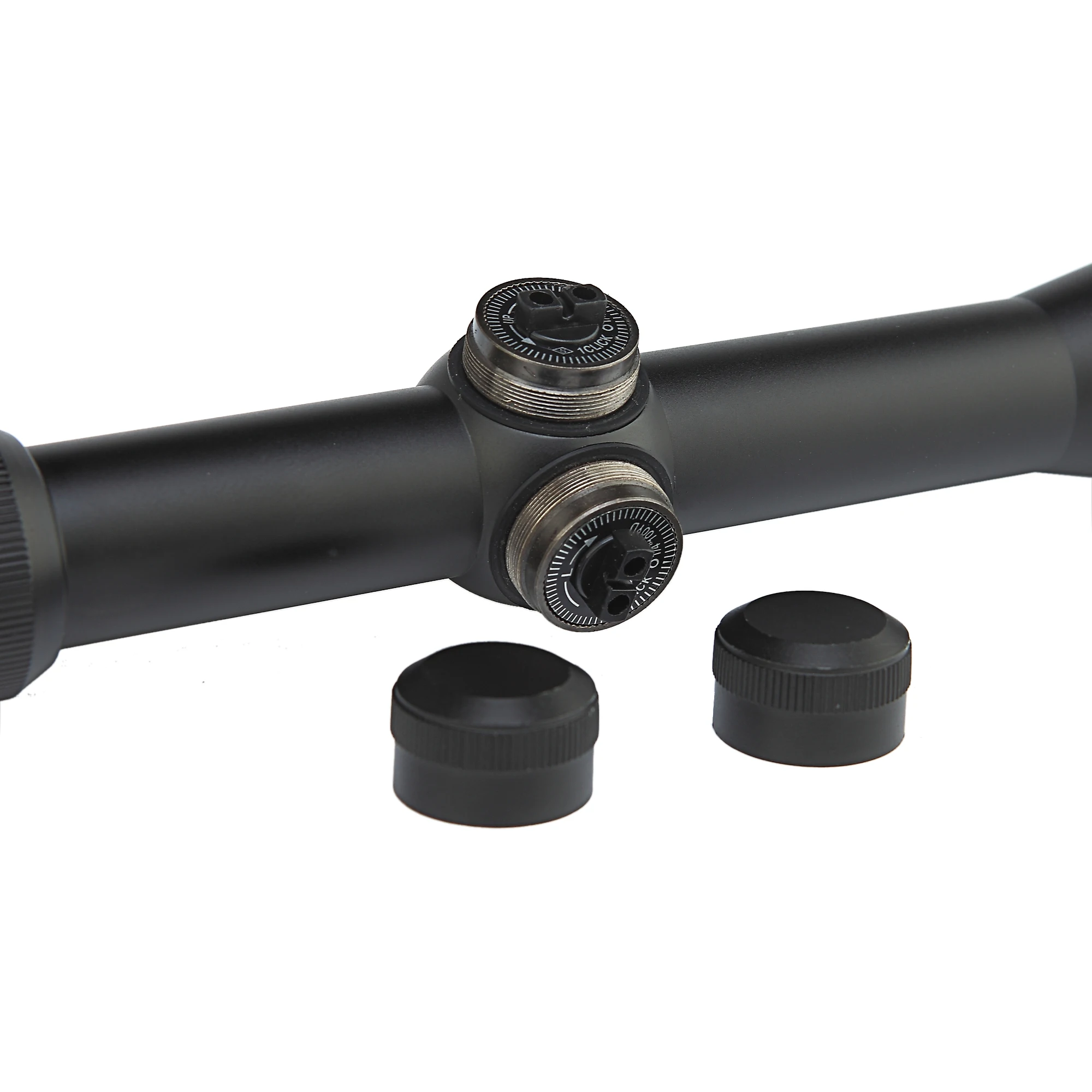 SPIKE optical 3-9x40 Scope   Optical Sight Scope with Free Mount