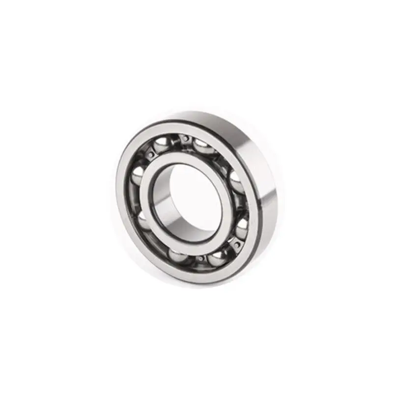 China Golden Supplier High Speed Chrome Steel Deep Groove Ball Bearings 6408 ZZ 2RS 40x110x27mm