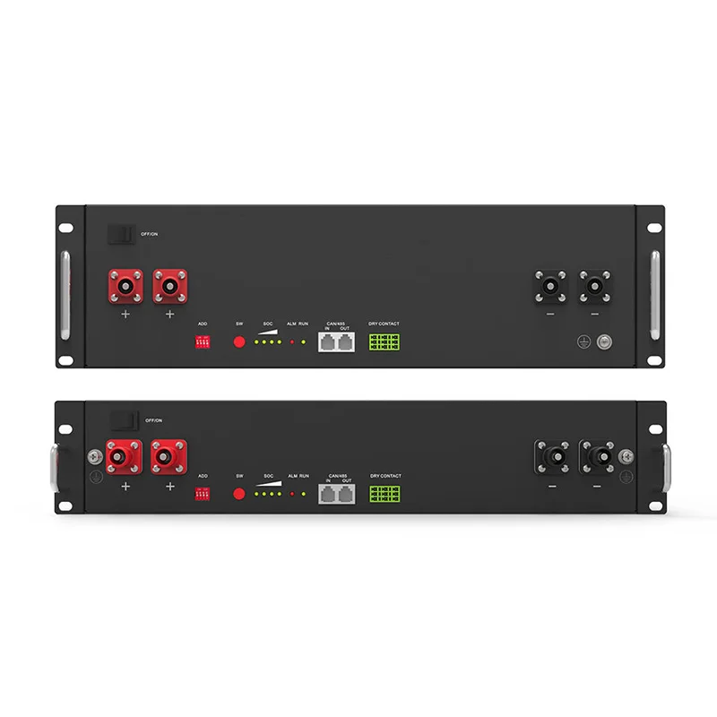 Amazingenergy solar system 48v lifepo4 battery pack 48v 50ah lifepo4 battery Rechargeable Battery