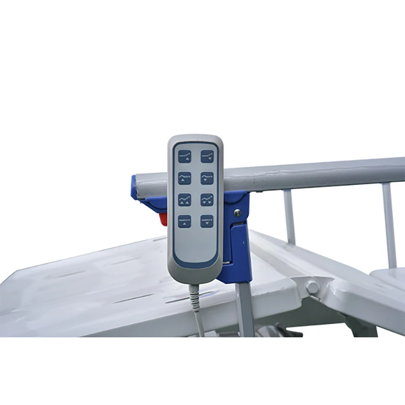 CE ISO CFS  China Factory Direct Supply  Electric  3 Function Clinic Medical Hospital Bed For Hospital