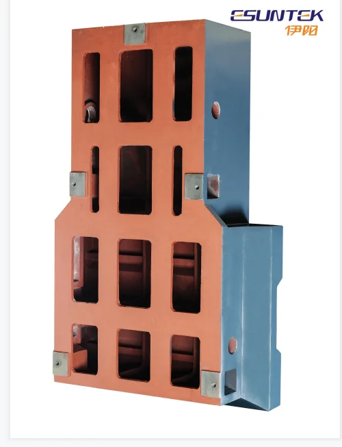 Factory supply cnc edm wire cutting machine