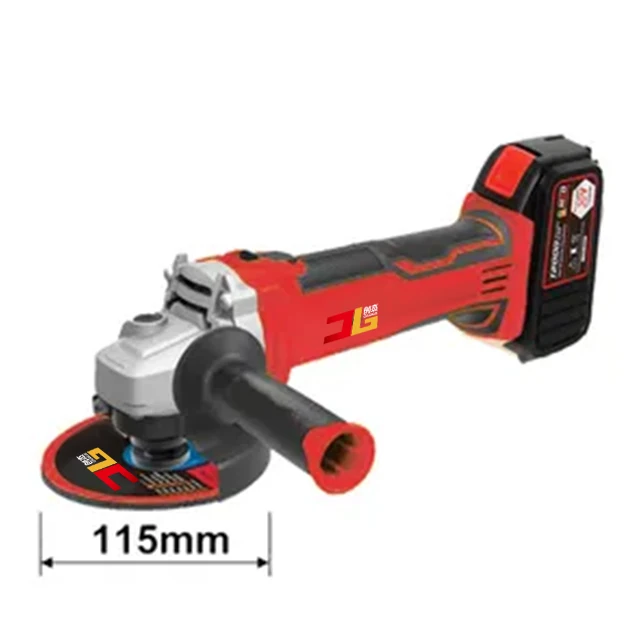 Best Price Angle Grinder Machine Electric Cut Off Saw Brushless Angle Grinders