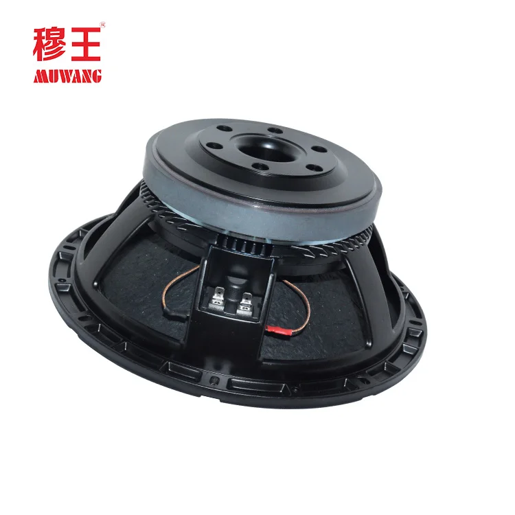 12inch car subwoofer big power triple 3 magnet professional audio woofer OEM ODM  WL1218TD