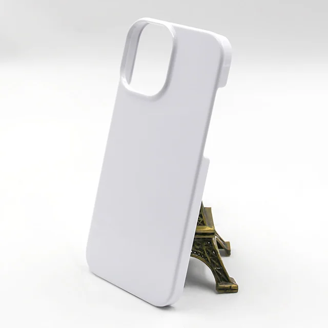 Custom Design Cell Phone Case Back Cover Transparent Soft TPU Sublimation Cell Phone Case