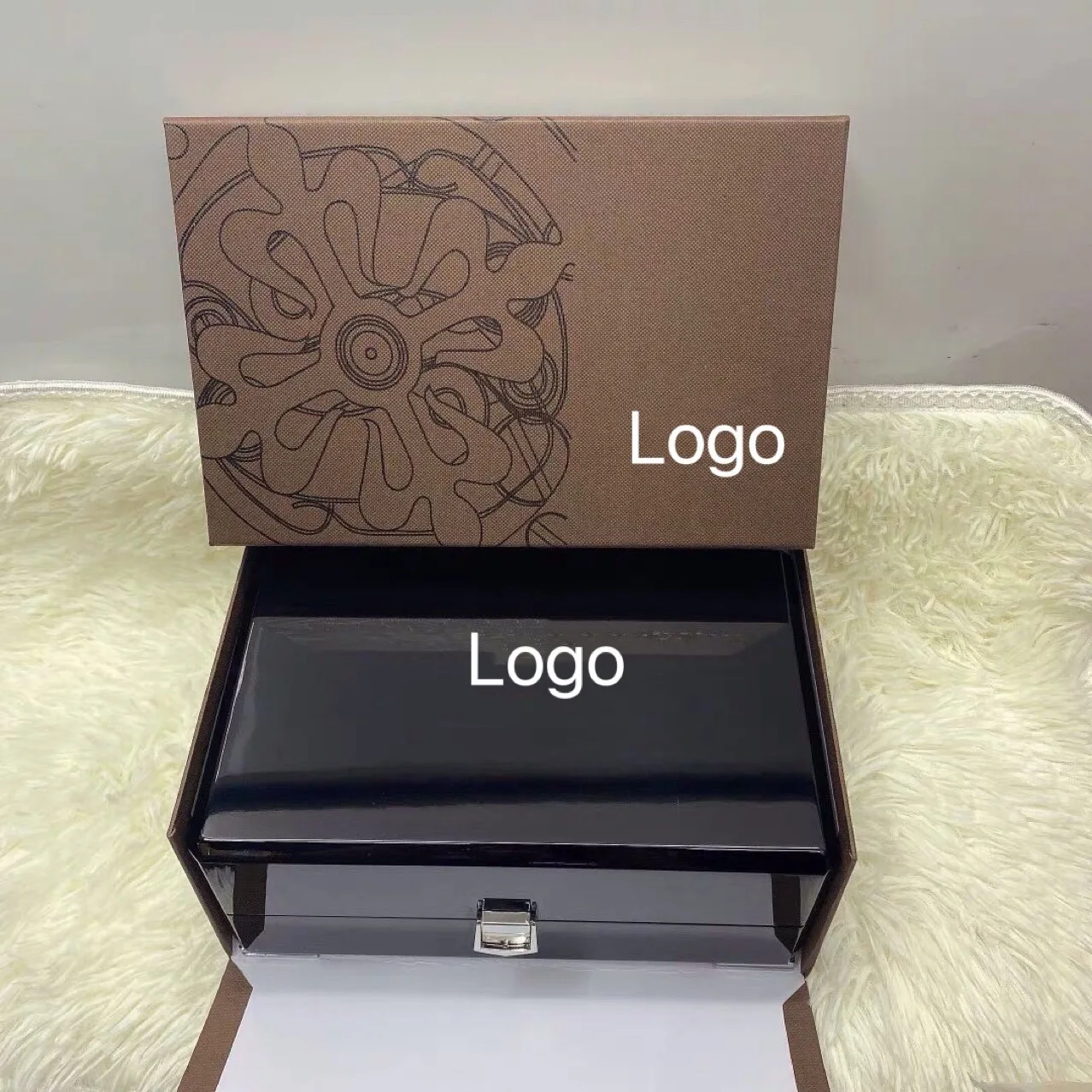 Top Quality Wooden Watch Box