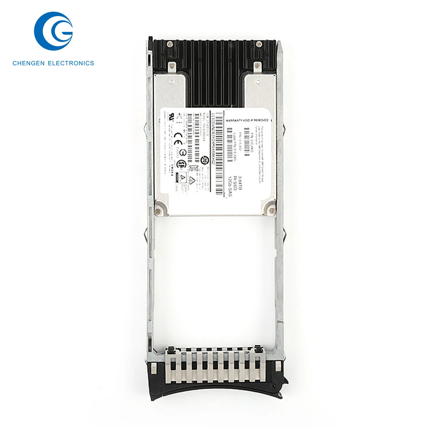 Высококачественный SSD 3 84 ТБ 01EJ963 01EJ602 01EJ965 SAS 12 Гб серверный для V5000Gen2 V5030