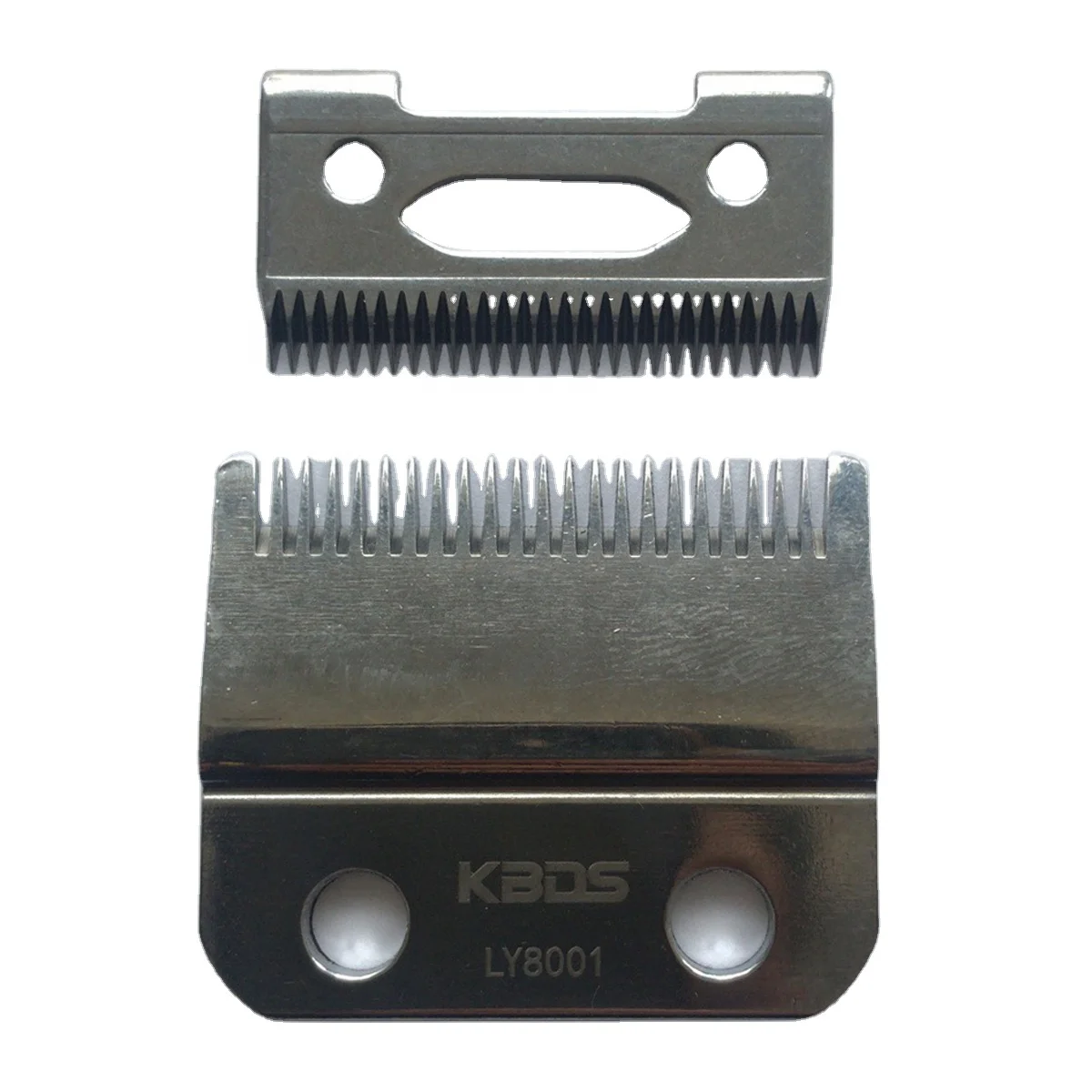 
professional hair trimmer barber shop standard size detachable clipper blade 