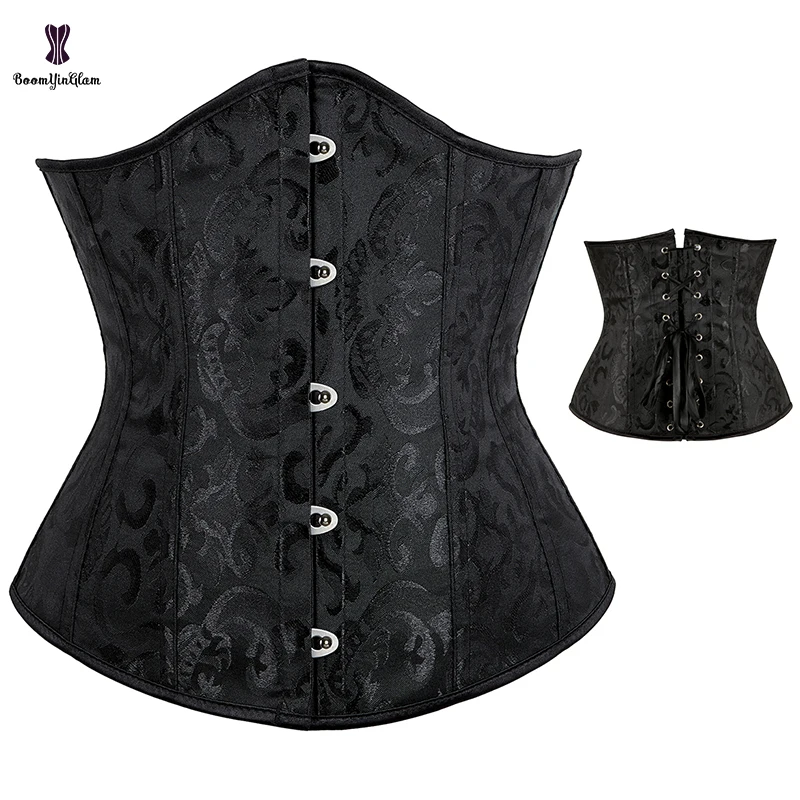 2018 Aliexpress Hot Selling Women Underbust Waist Trainer Belt Plus Size 6XL