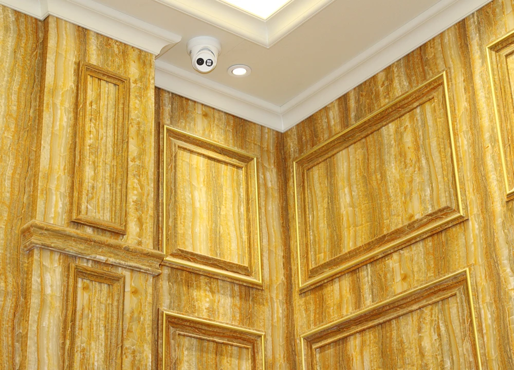 
Easy installation save labor cost ceiling skirting marble color for fast installation demand 