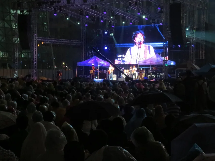  Popular Creative Design Outdoor P2.97 P3.91 P4.81 Stage Rental Led