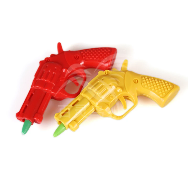 The most popular plastic bullet toy gun that shoots plastic bullets for boys